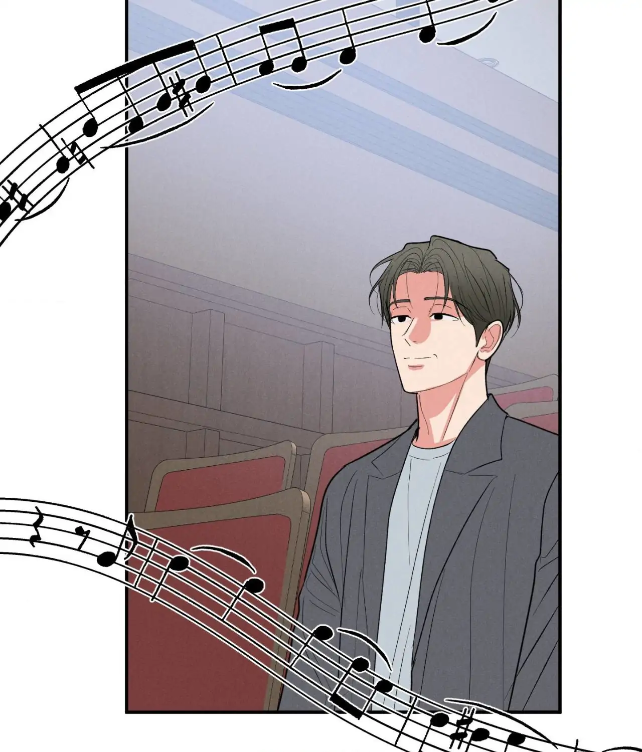 Pride and Persistence ≪Official≫ - Chapter 73 manhwa