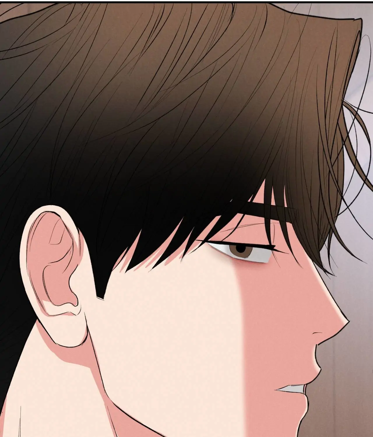 Pride and Persistence ≪Official≫ - Chapter 73 manhwa
