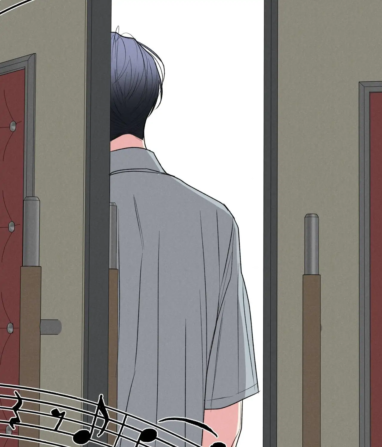 Pride and Persistence ≪Official≫ - Chapter 73 manhwa
