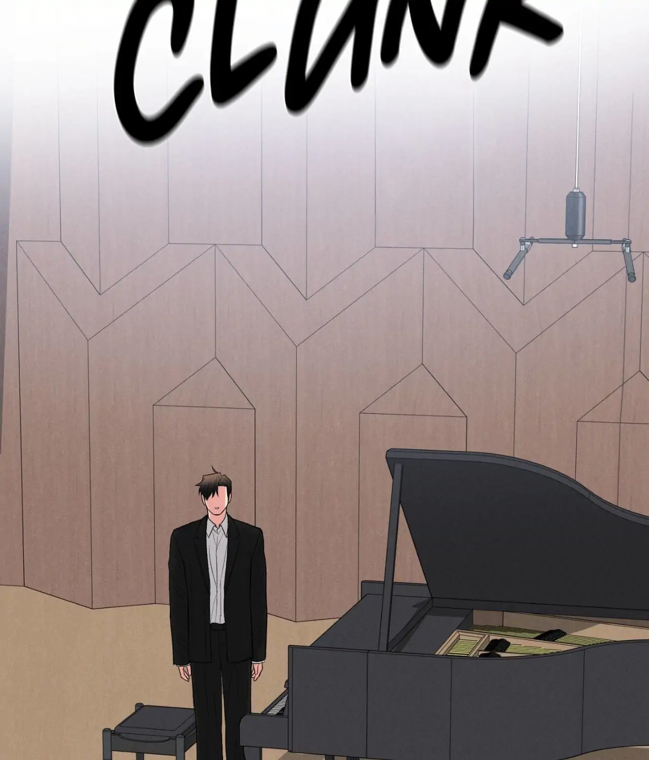 Pride and Persistence ≪Official≫ - Chapter 73 manhwa