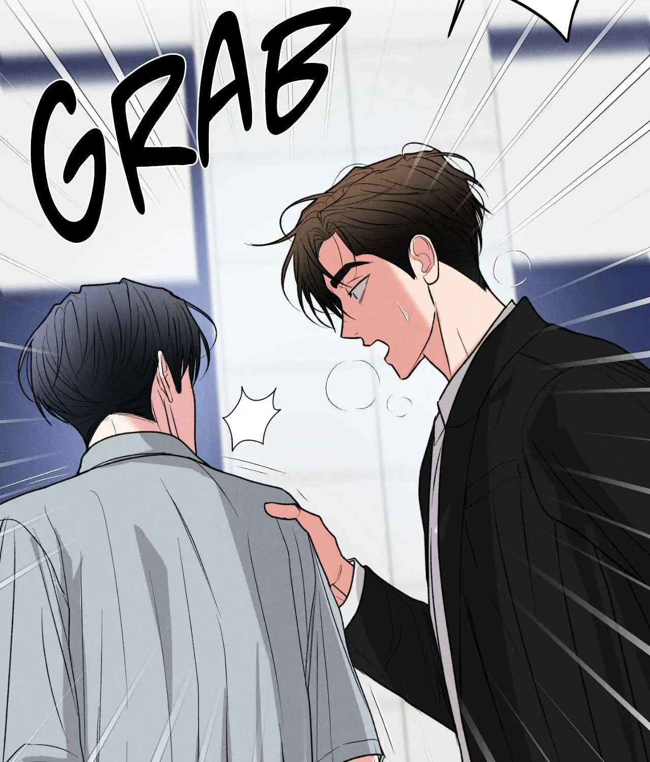 Pride and Persistence ≪Official≫ - Chapter 73 manhwa