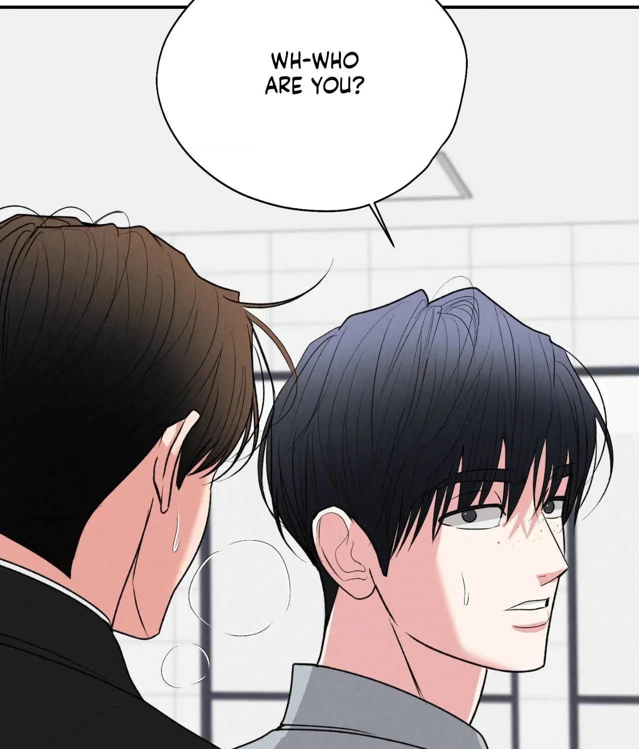 Pride and Persistence ≪Official≫ - Chapter 73 manhwa