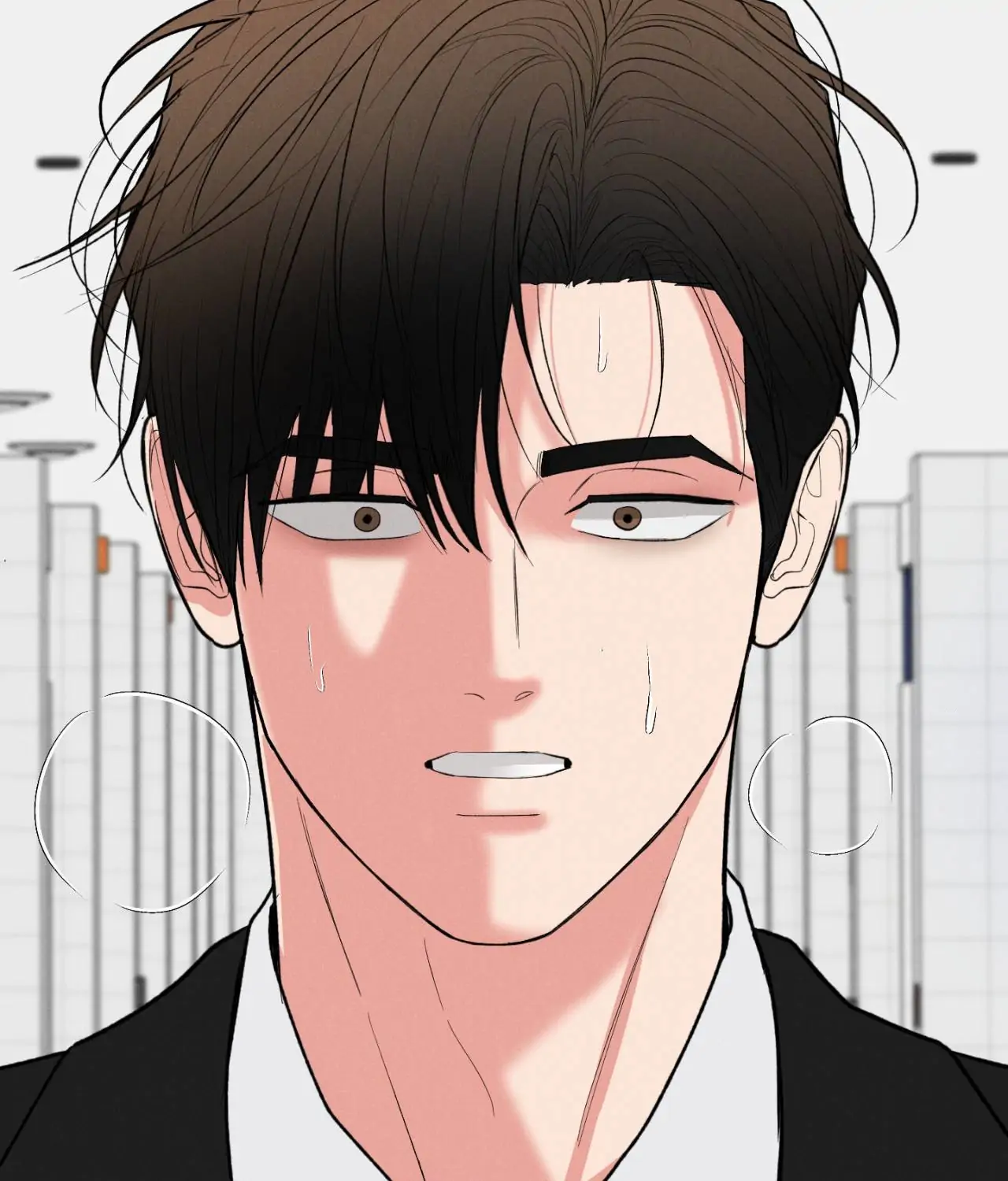 Pride and Persistence ≪Official≫ - Chapter 73 manhwa