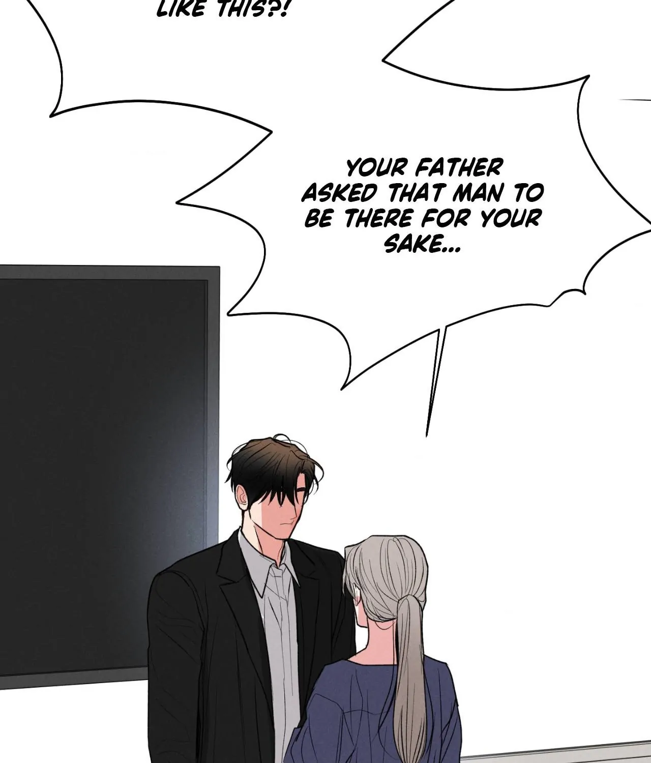 Pride and Persistence ≪Official≫ - Chapter 73 manhwa