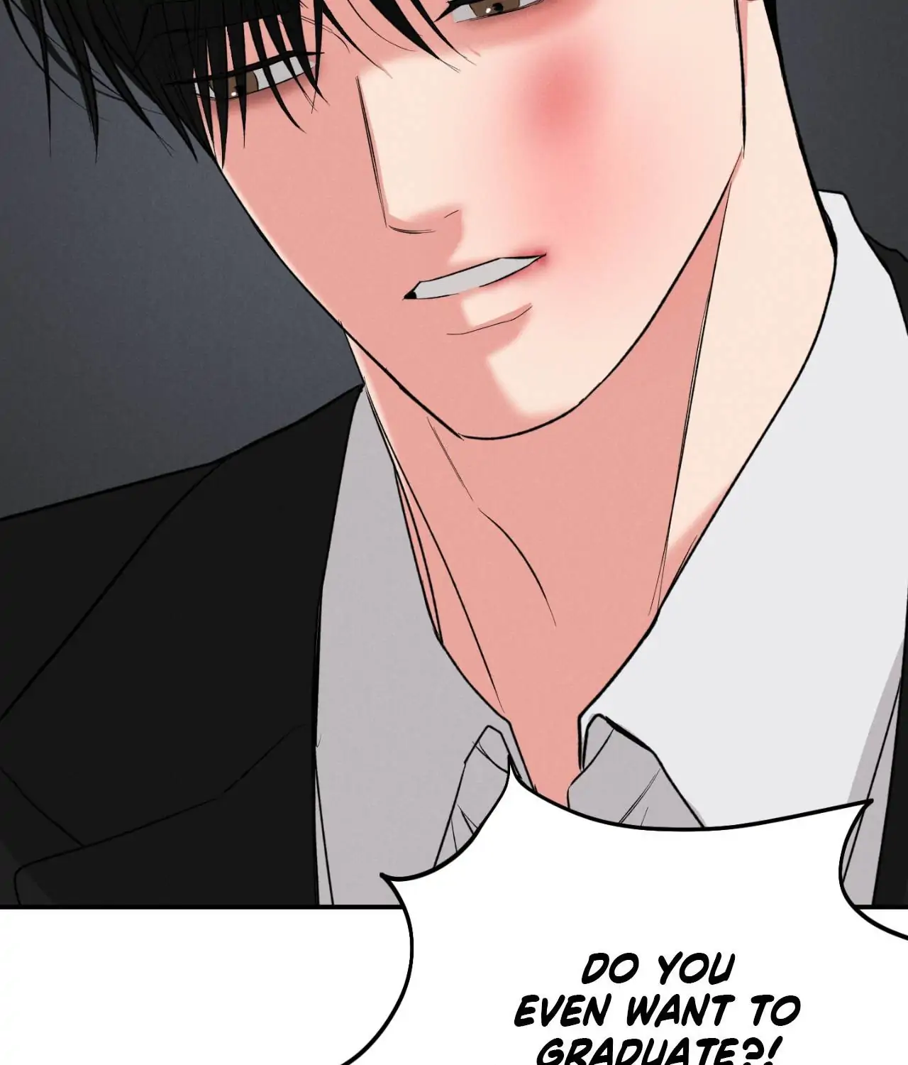 Pride and Persistence ≪Official≫ - Chapter 73 manhwa