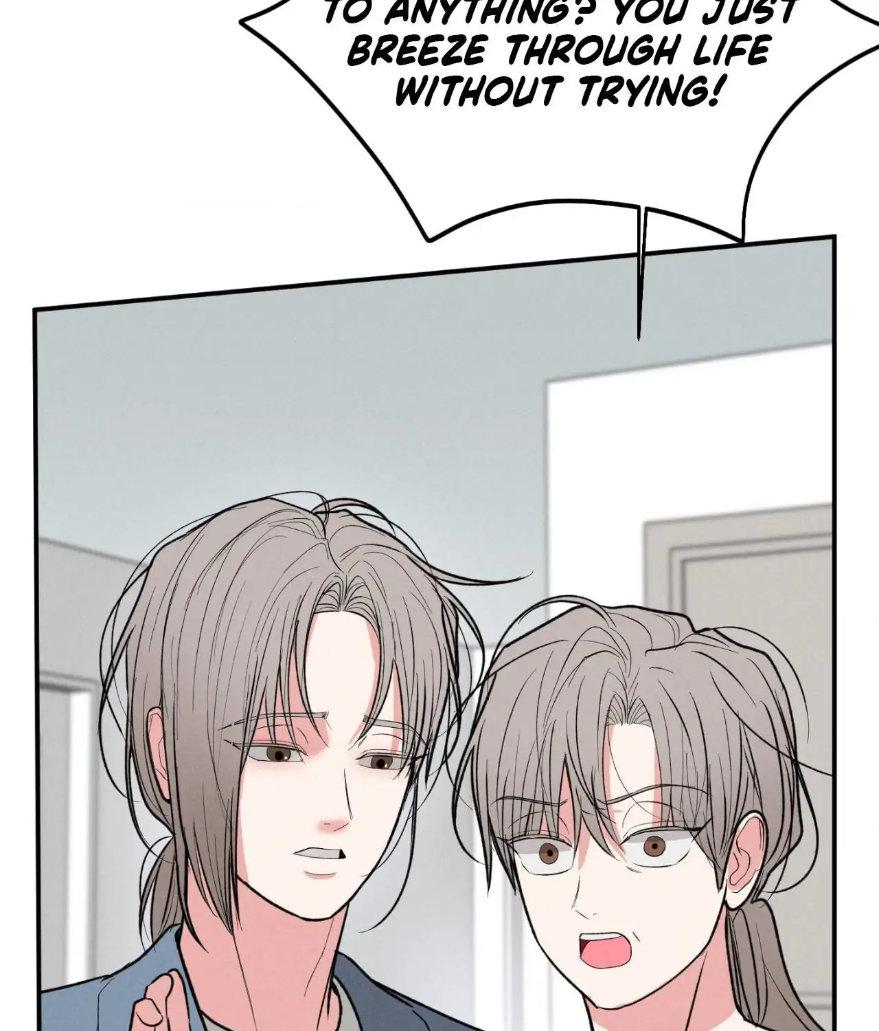 Pride and Persistence ≪Official≫ - Chapter 73 manhwa