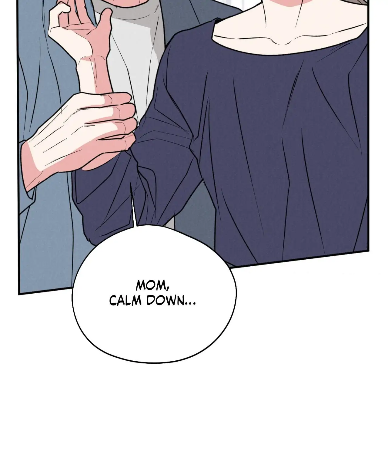 Pride and Persistence ≪Official≫ - Chapter 73 manhwa