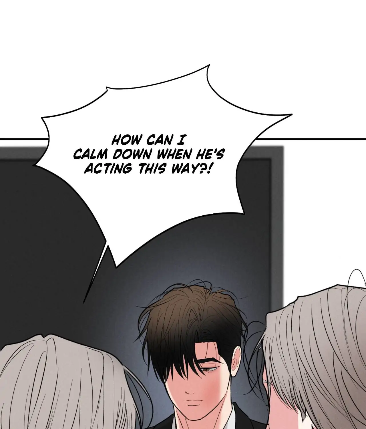 Pride and Persistence ≪Official≫ - Chapter 73 manhwa