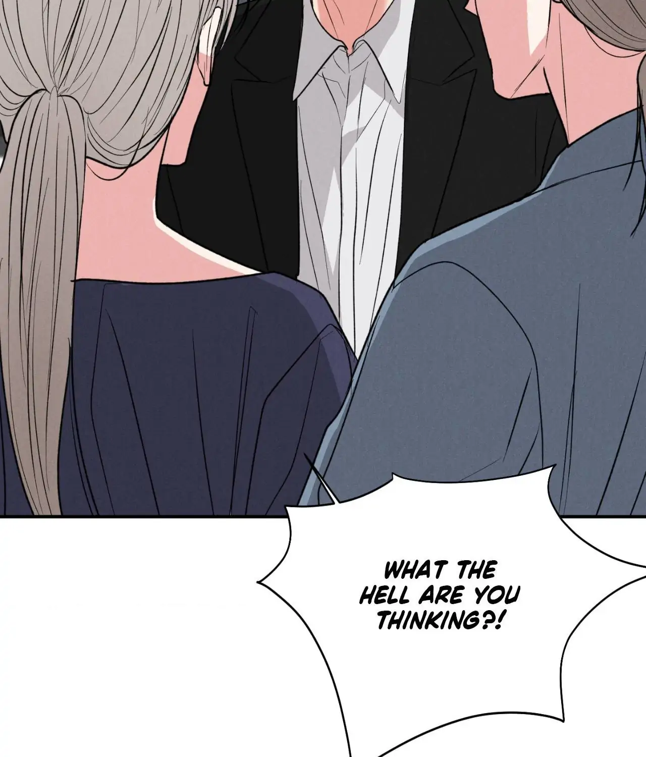 Pride and Persistence ≪Official≫ - Chapter 73 manhwa