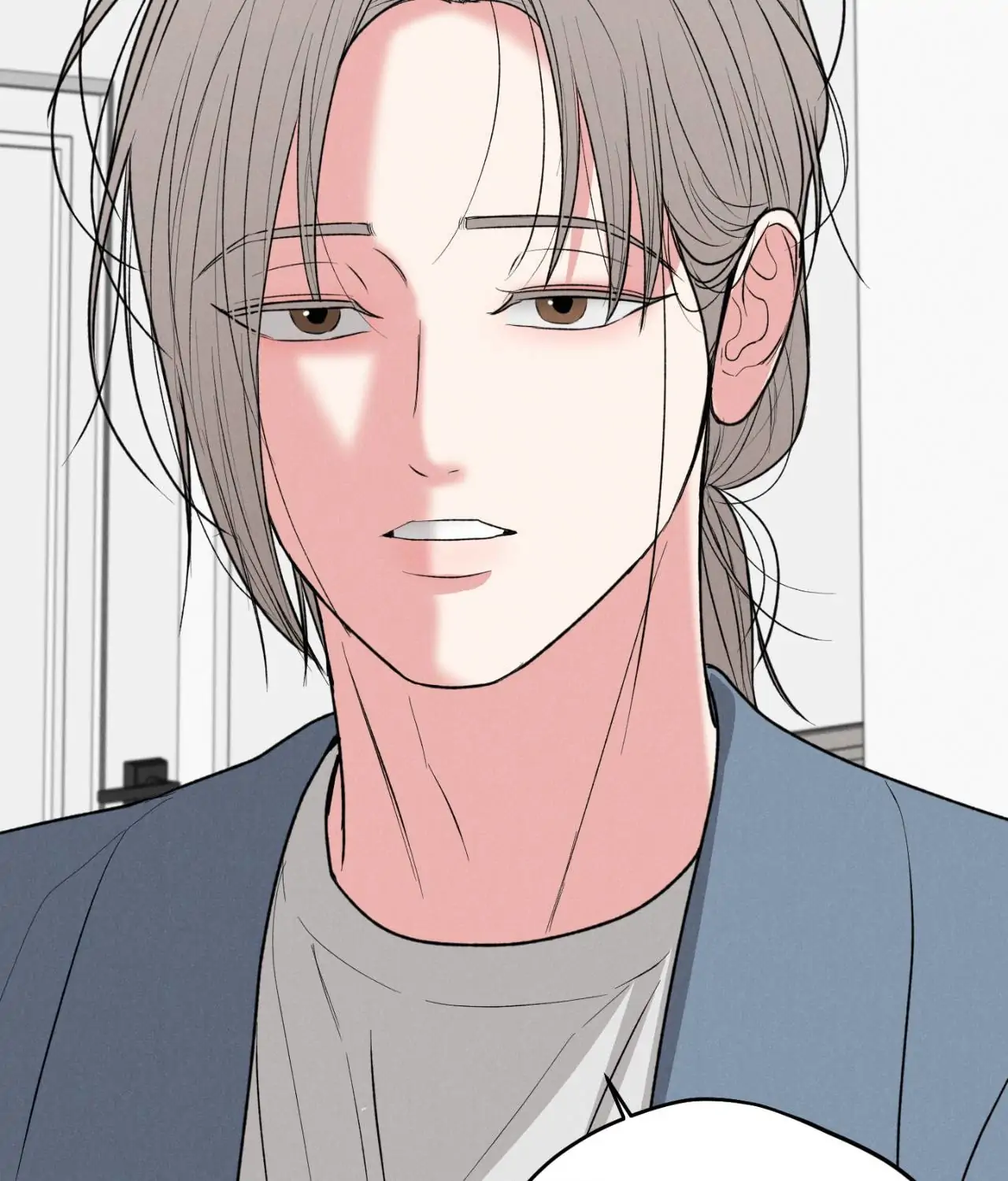Pride and Persistence ≪Official≫ - Chapter 73 manhwa