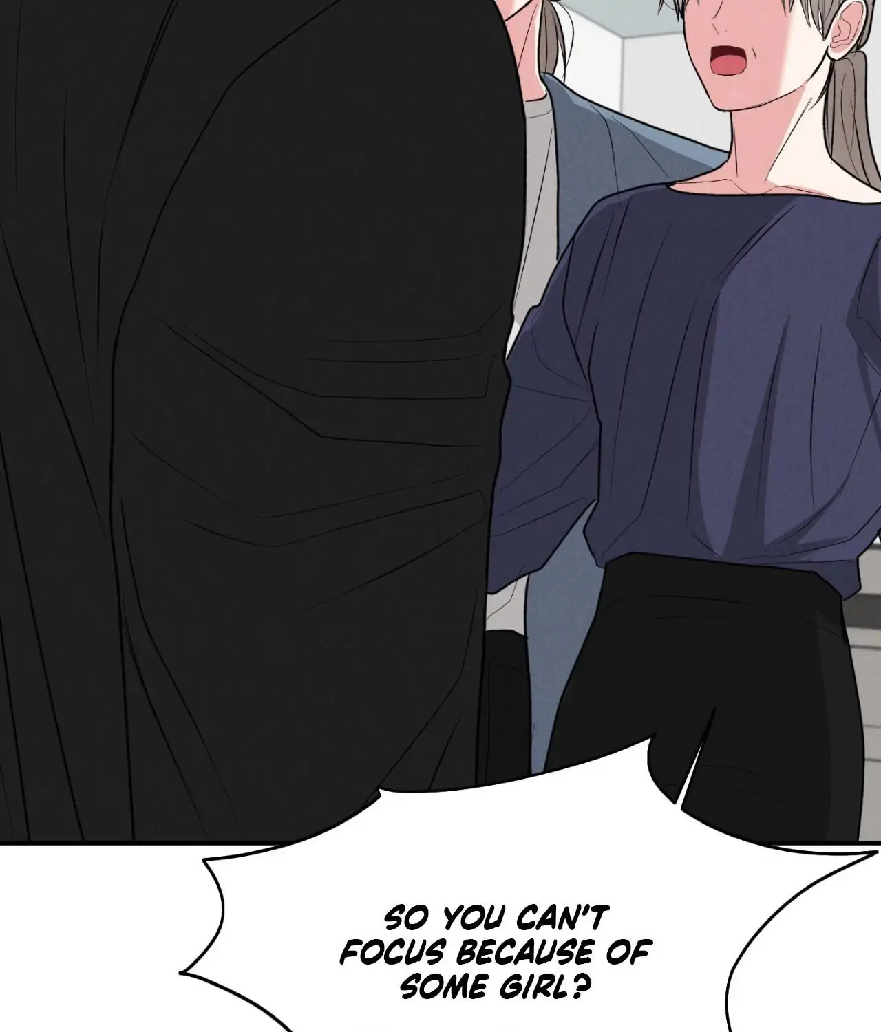 Pride and Persistence ≪Official≫ - Chapter 73 manhwa