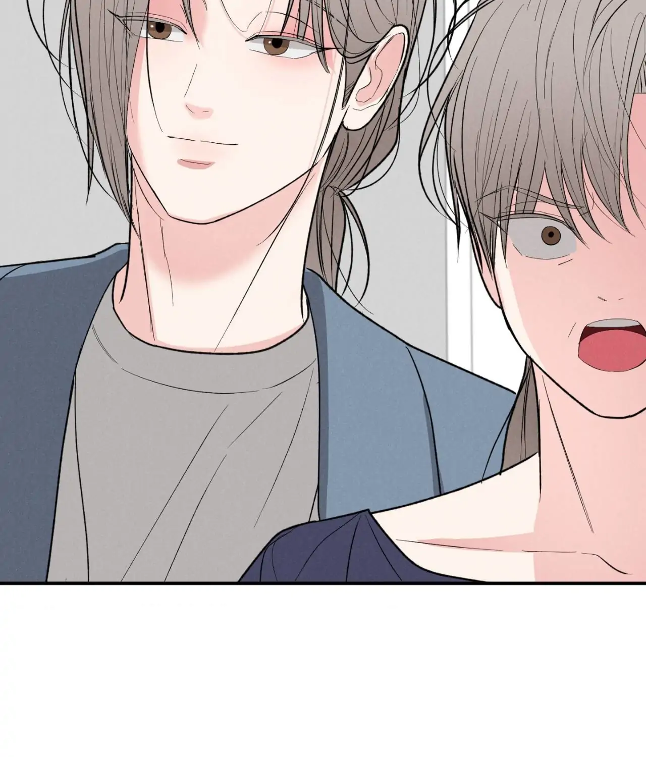 Pride and Persistence ≪Official≫ - Chapter 73 manhwa