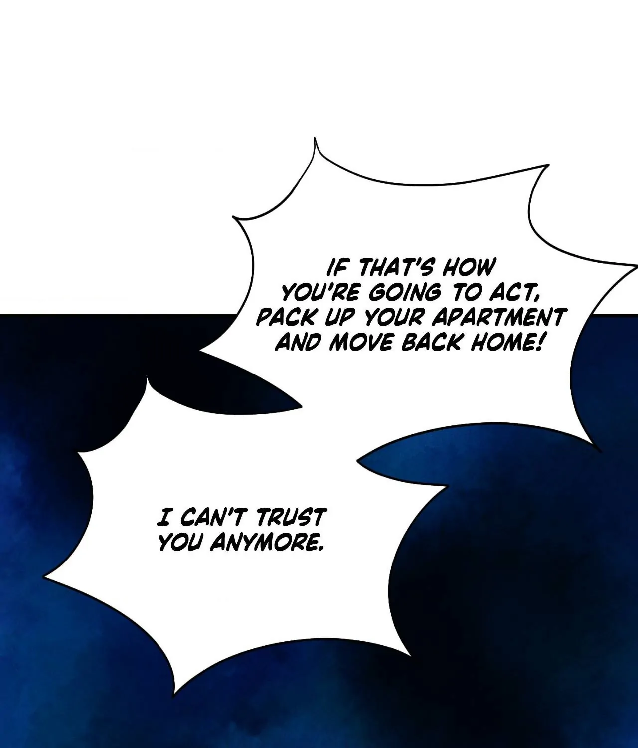 Pride and Persistence ≪Official≫ - Chapter 73 manhwa