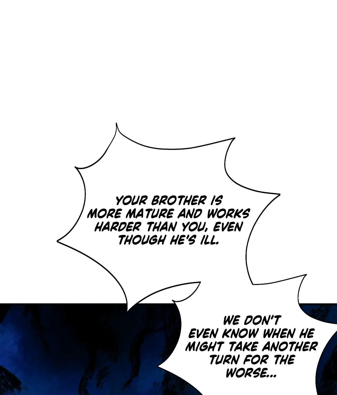Pride and Persistence ≪Official≫ - Chapter 73 manhwa