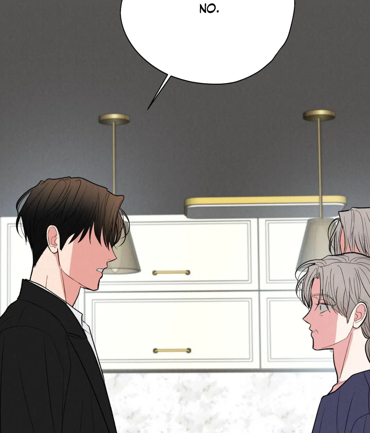 Pride and Persistence ≪Official≫ - Chapter 73 manhwa