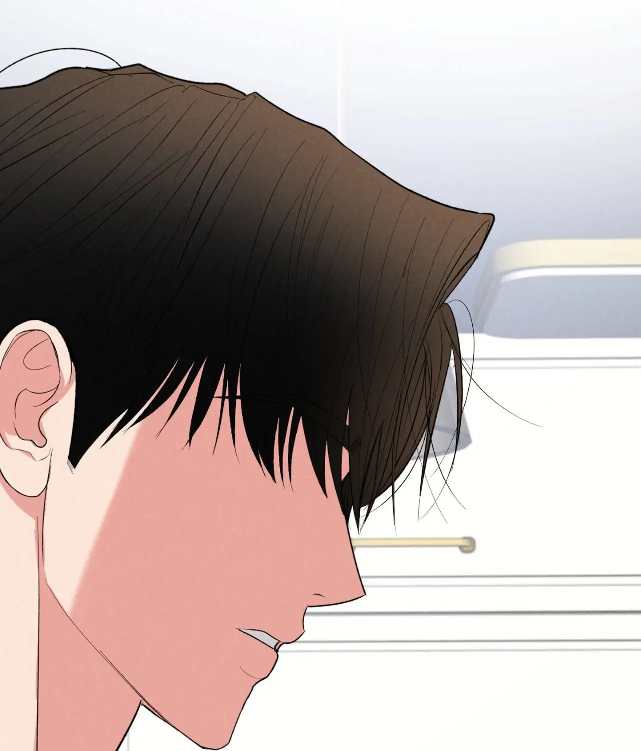 Pride and Persistence ≪Official≫ - Chapter 73 manhwa
