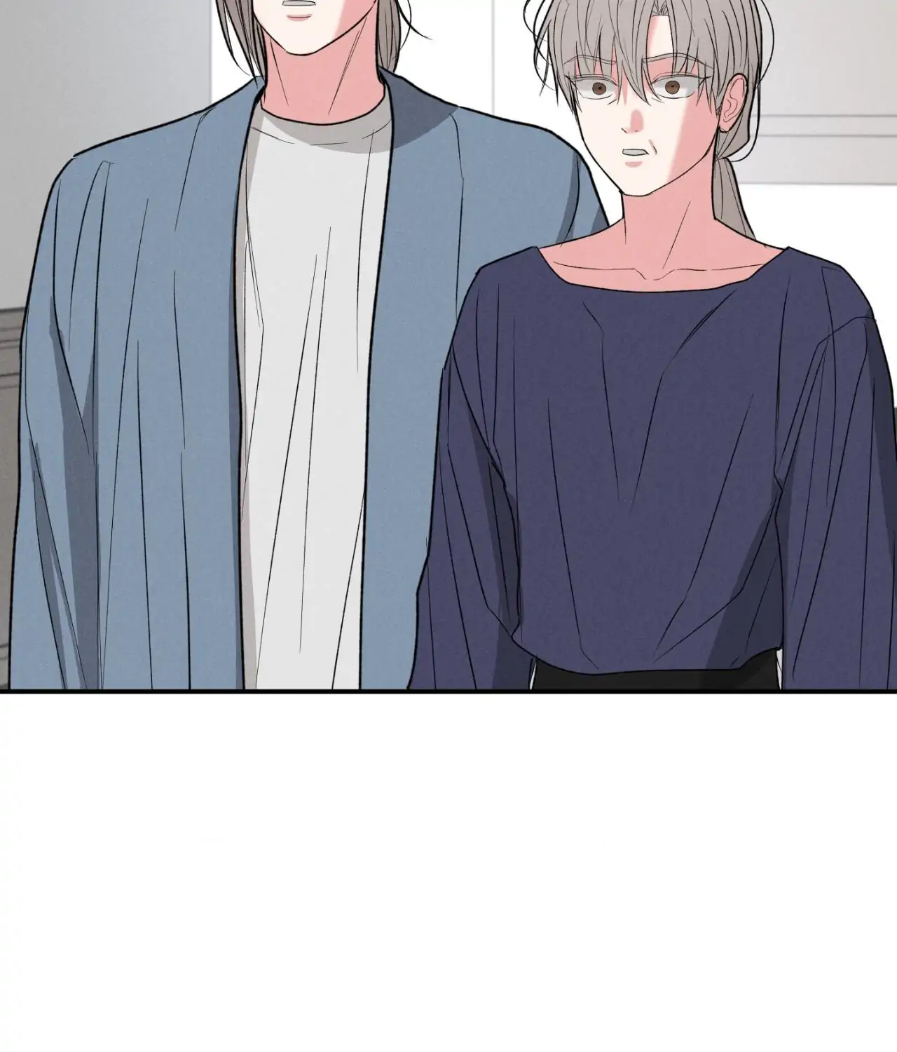 Pride and Persistence ≪Official≫ - Chapter 73 manhwa