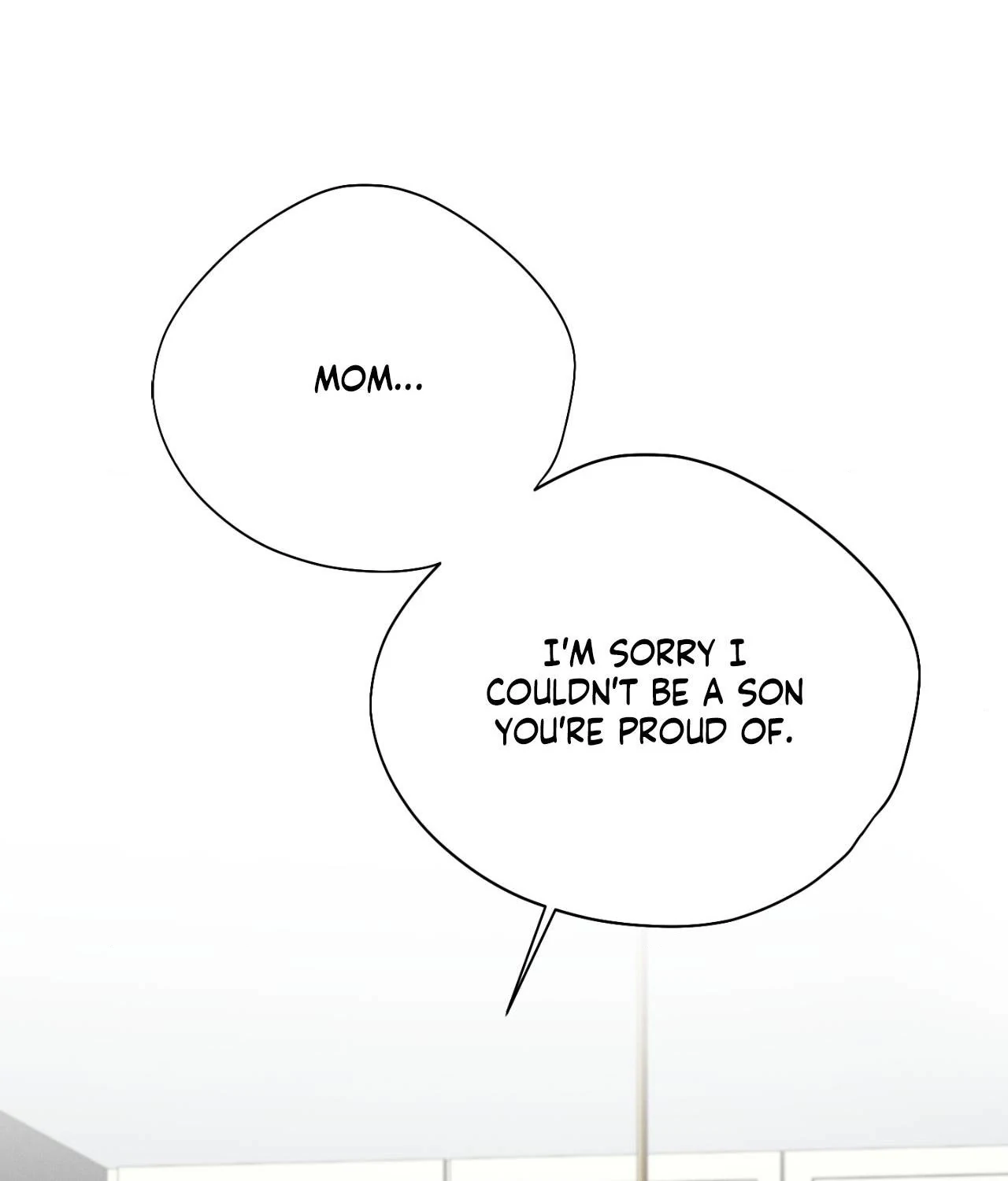 Pride and Persistence ≪Official≫ - Chapter 73 manhwa