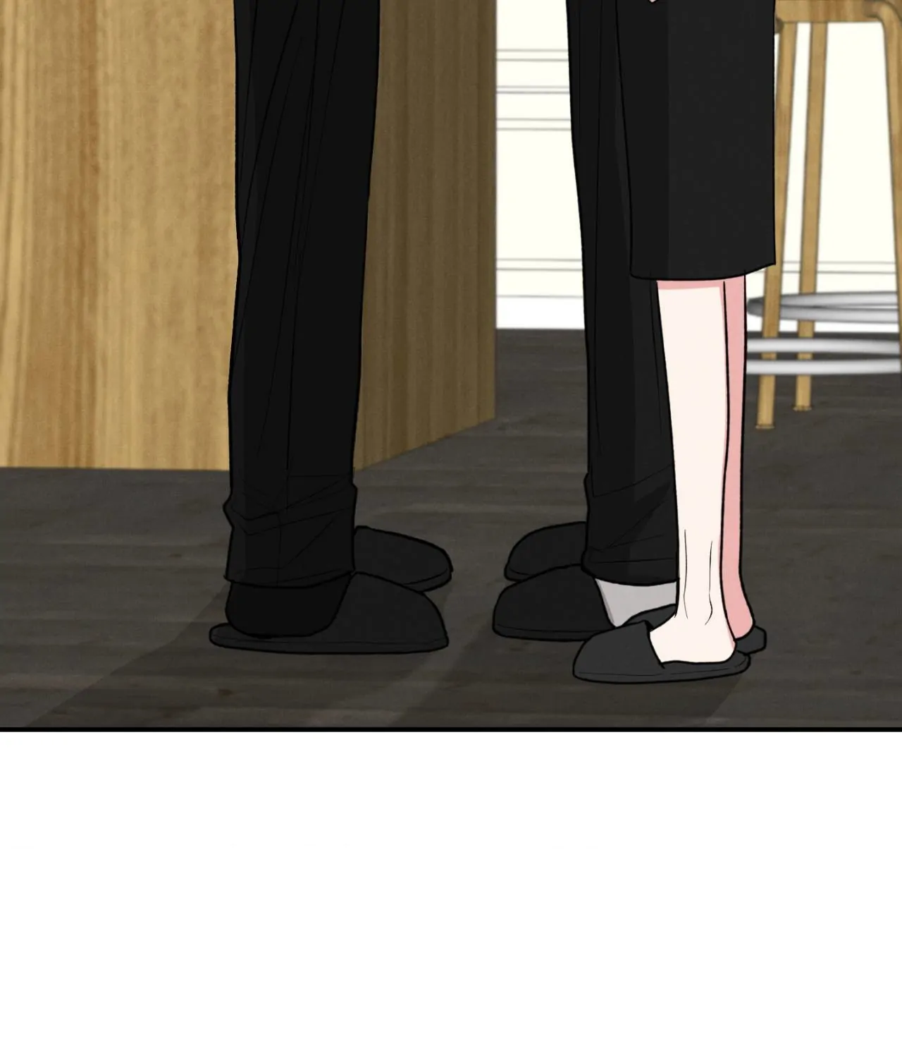 Pride and Persistence ≪Official≫ - Chapter 73 manhwa