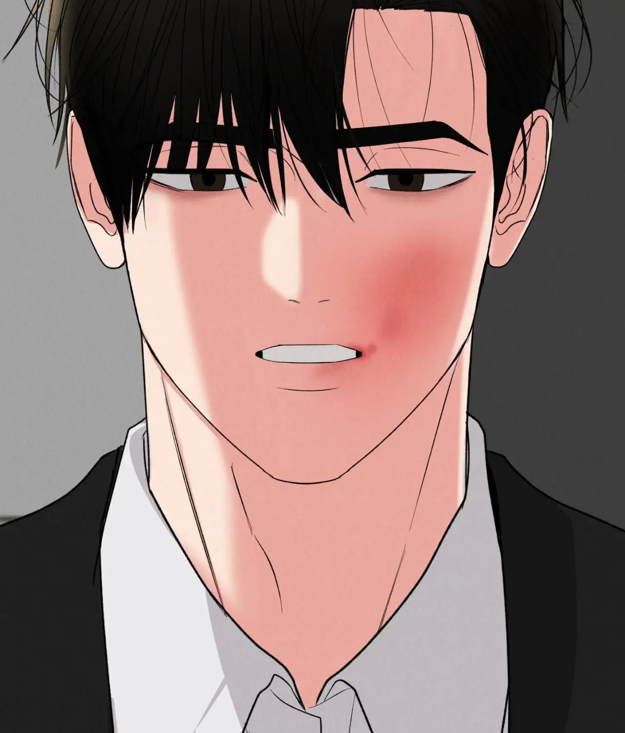 Pride and Persistence ≪Official≫ - Chapter 73 manhwa
