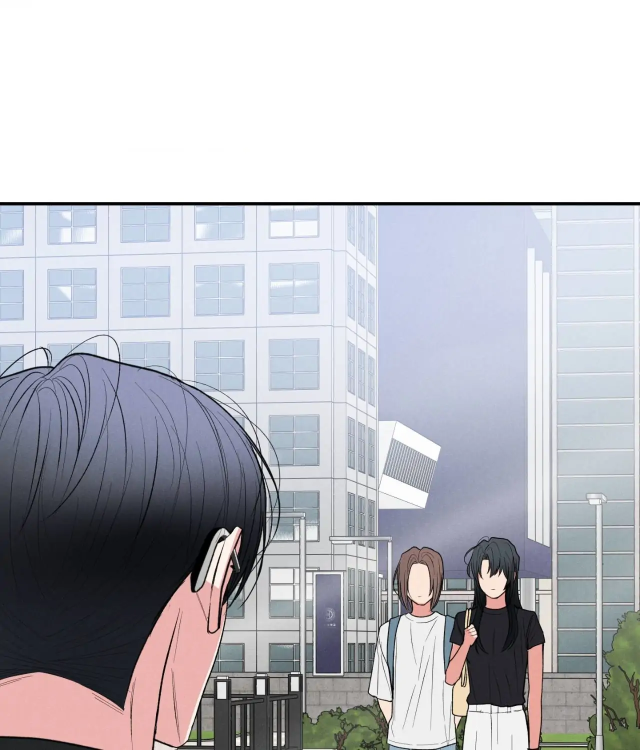 Pride and Persistence ≪Official≫ - Chapter 73 manhwa