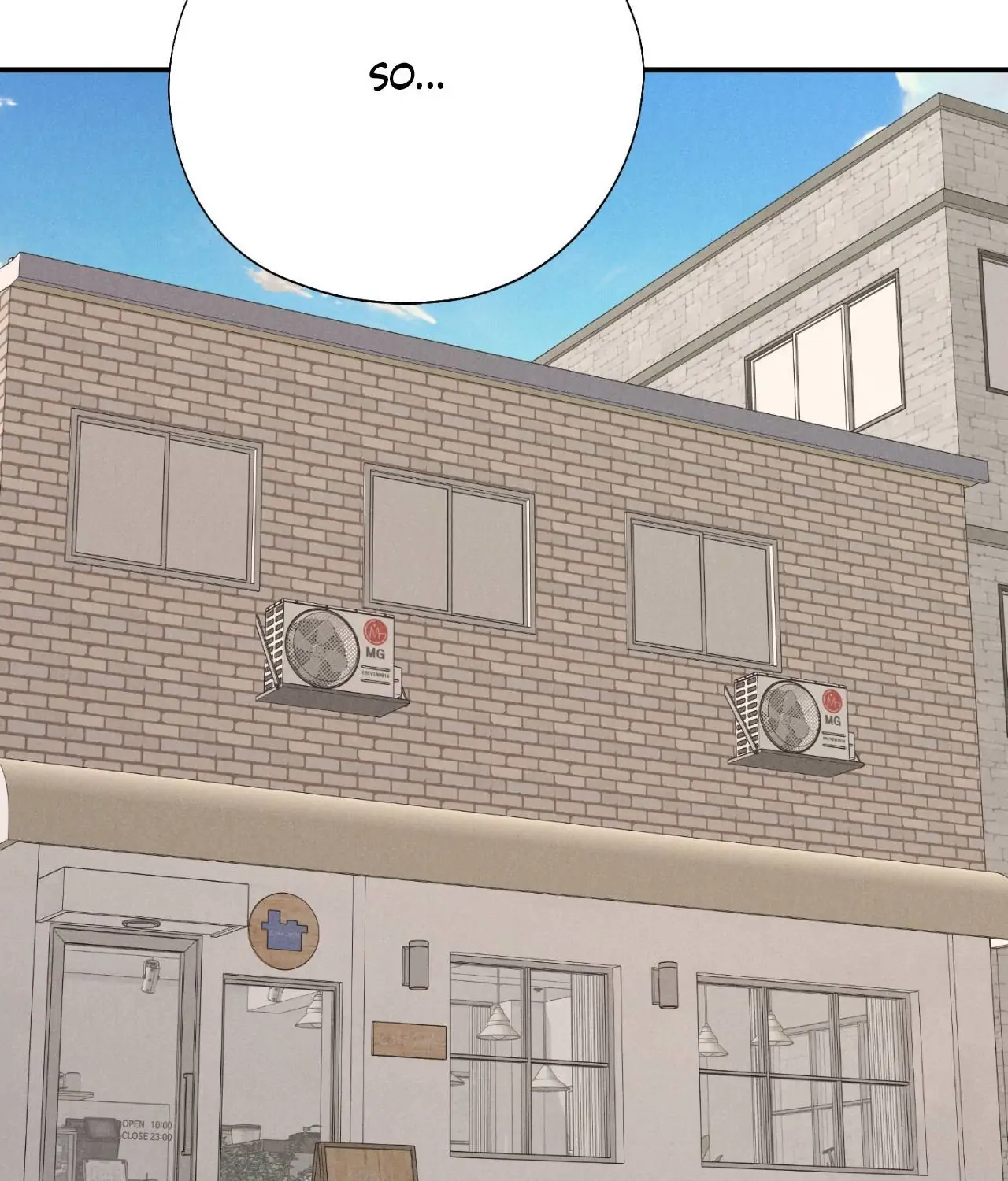 Pride and Persistence ≪Official≫ - Chapter 74 manhwa