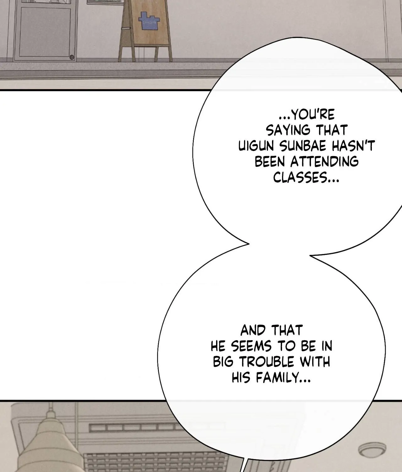 Pride and Persistence ≪Official≫ - Chapter 74 manhwa