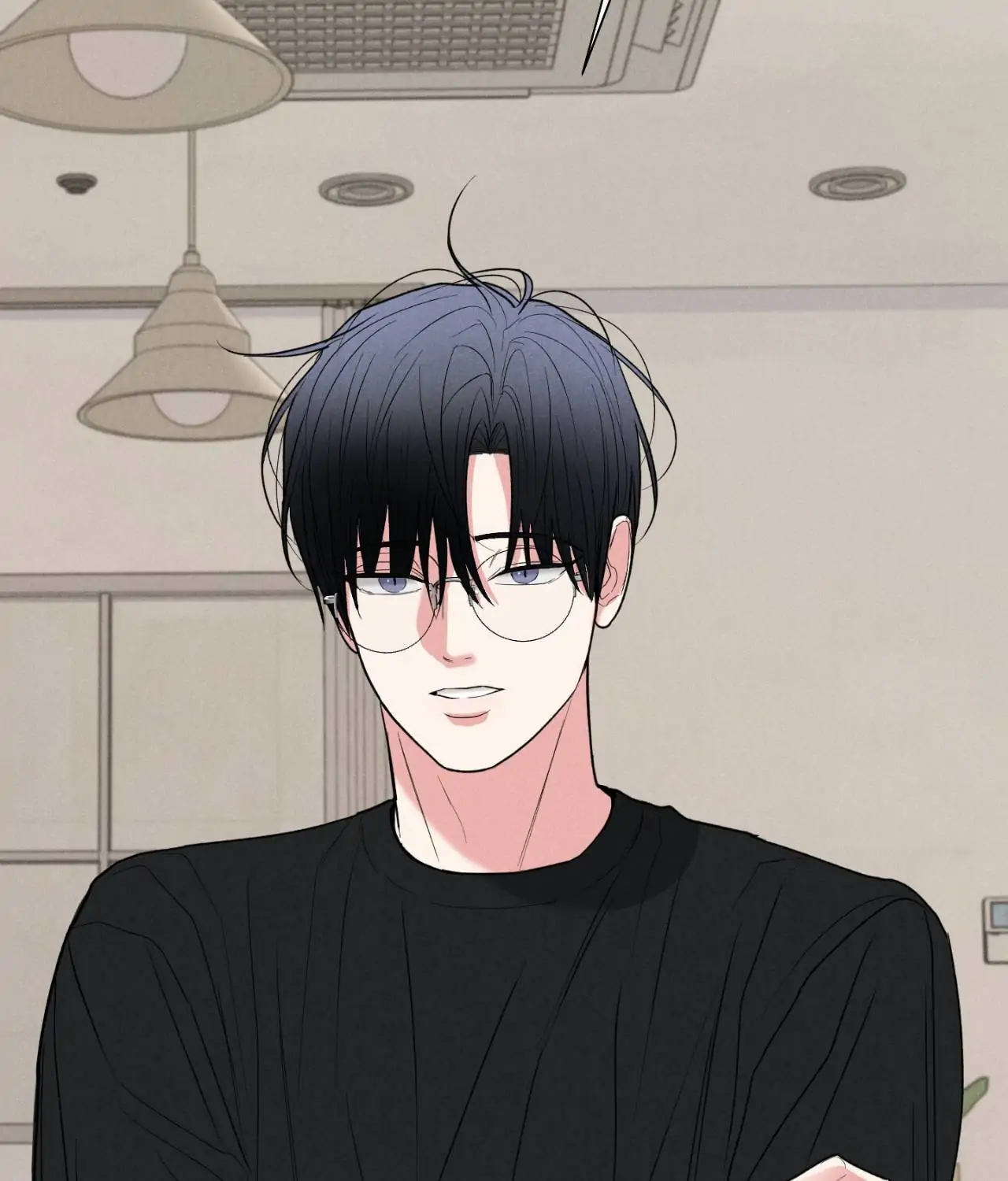 Pride and Persistence ≪Official≫ - Chapter 74 manhwa