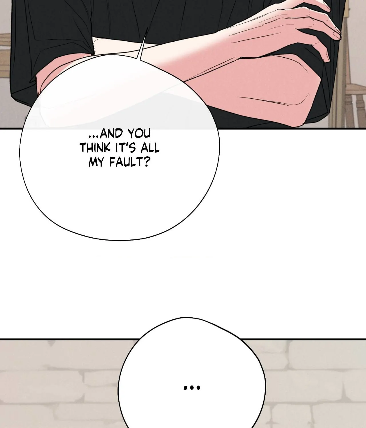 Pride and Persistence ≪Official≫ - Chapter 74 manhwa