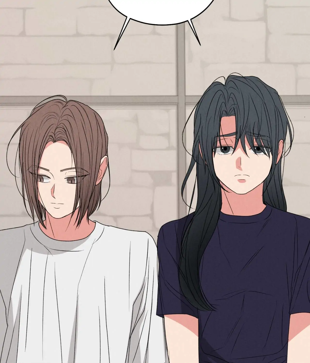 Pride and Persistence ≪Official≫ - Chapter 74 manhwa
