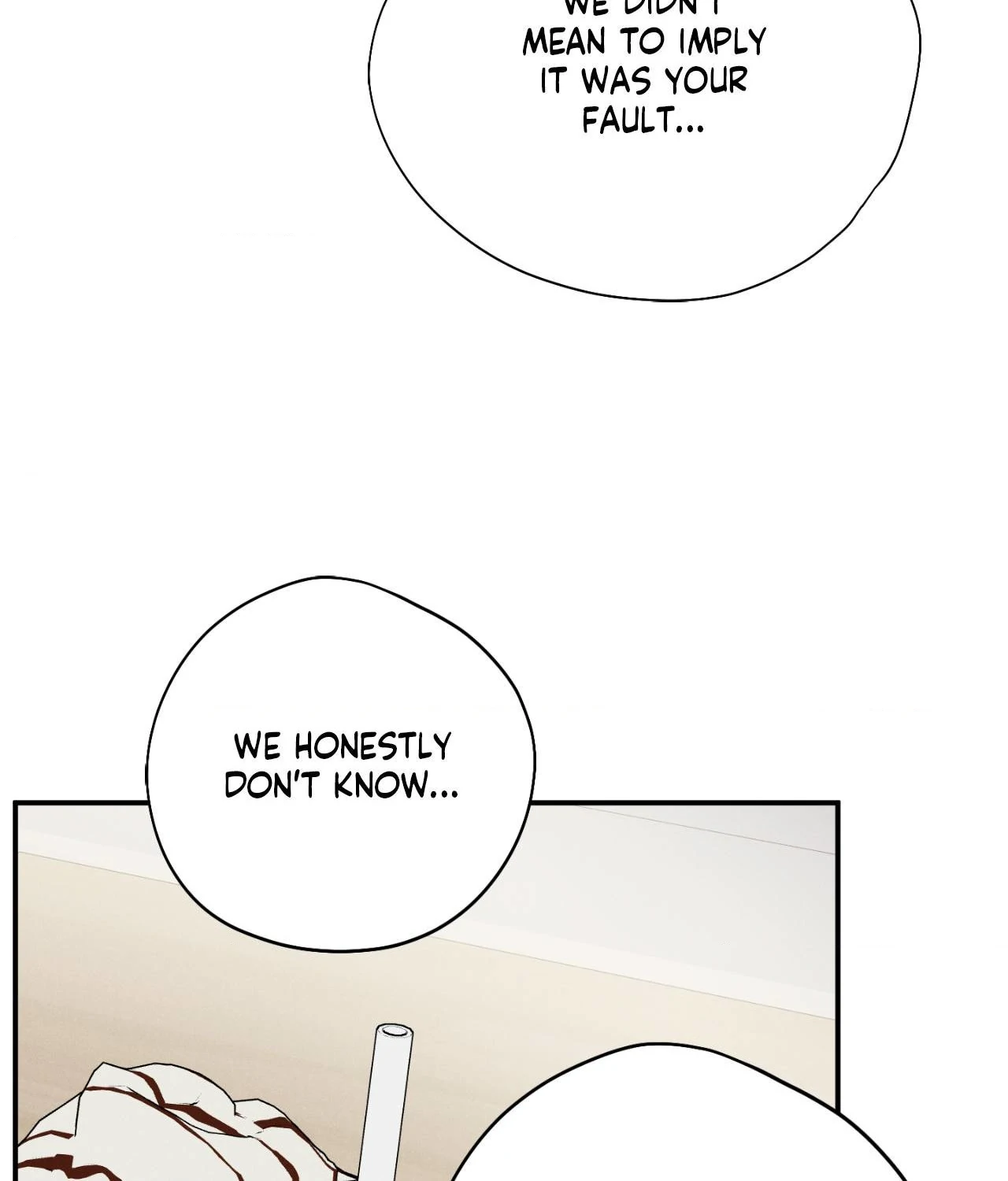Pride and Persistence ≪Official≫ - Chapter 74 manhwa