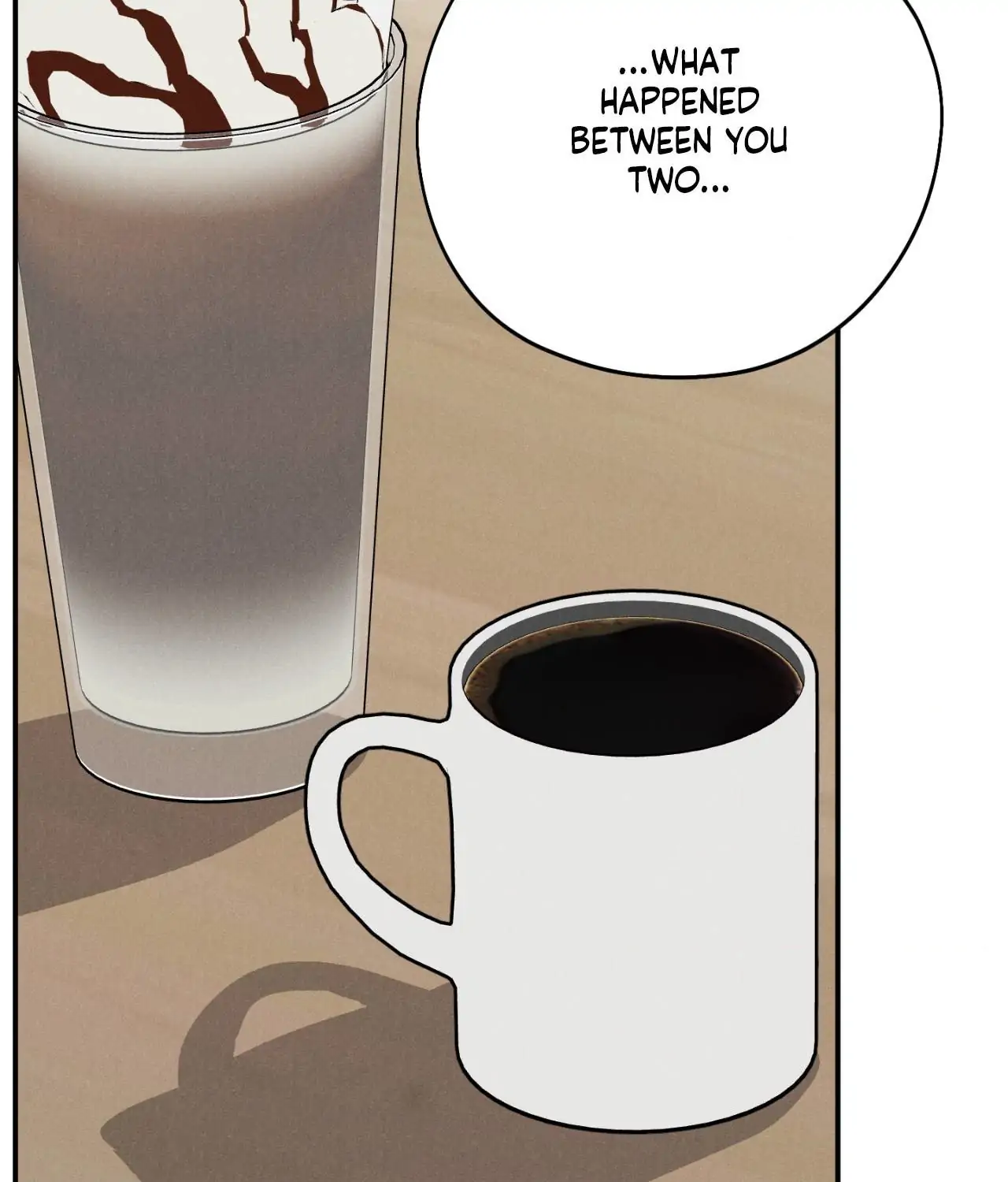 Pride and Persistence ≪Official≫ - Chapter 74 manhwa