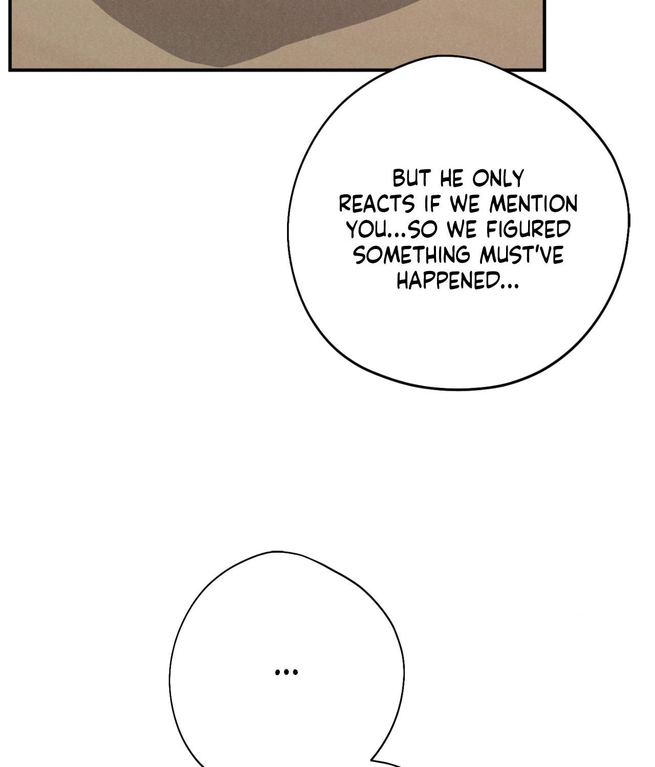 Pride and Persistence ≪Official≫ - Chapter 74 manhwa
