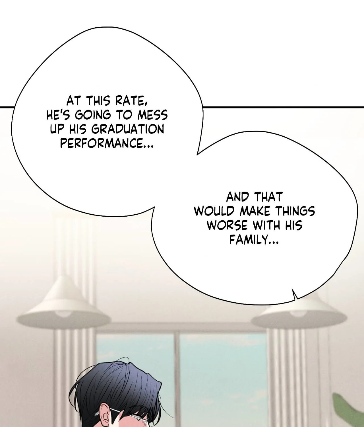 Pride and Persistence ≪Official≫ - Chapter 74 manhwa