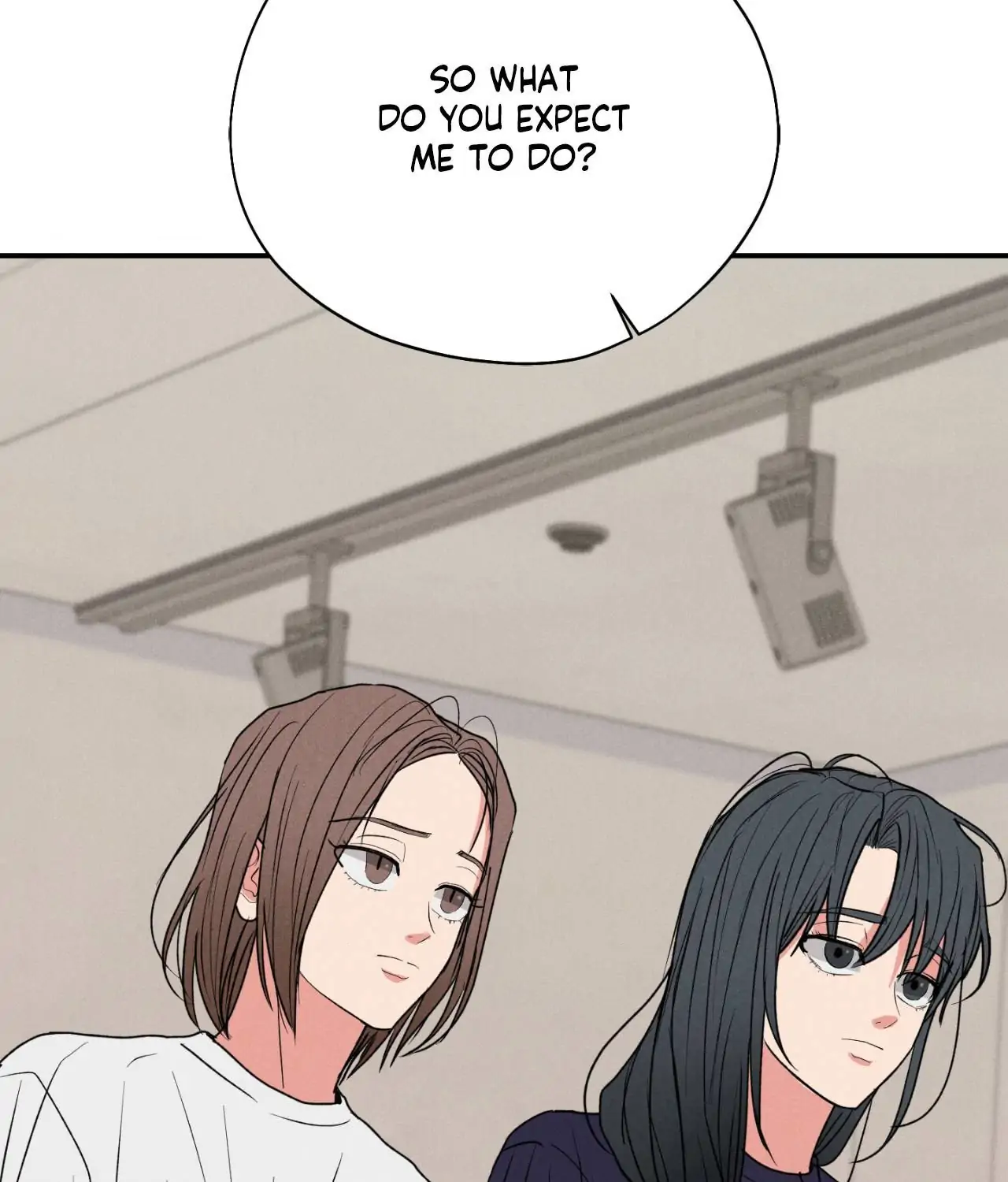 Pride and Persistence ≪Official≫ - Chapter 74 manhwa