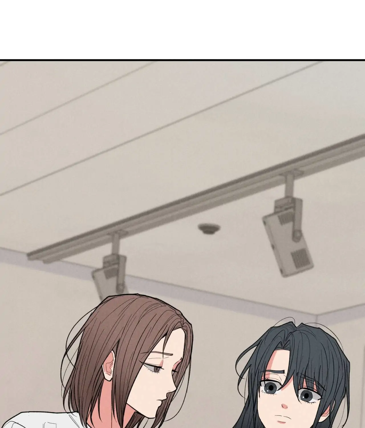 Pride and Persistence ≪Official≫ - Chapter 74 manhwa