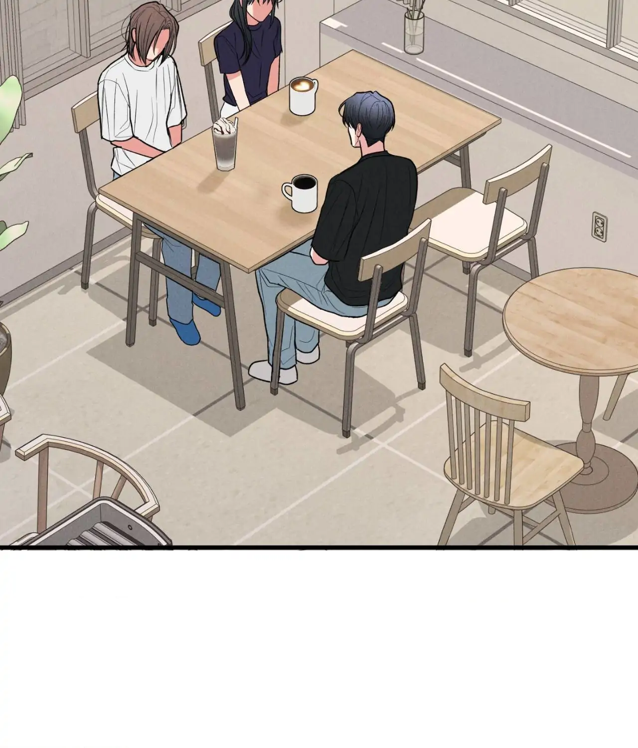 Pride and Persistence ≪Official≫ - Chapter 74 manhwa