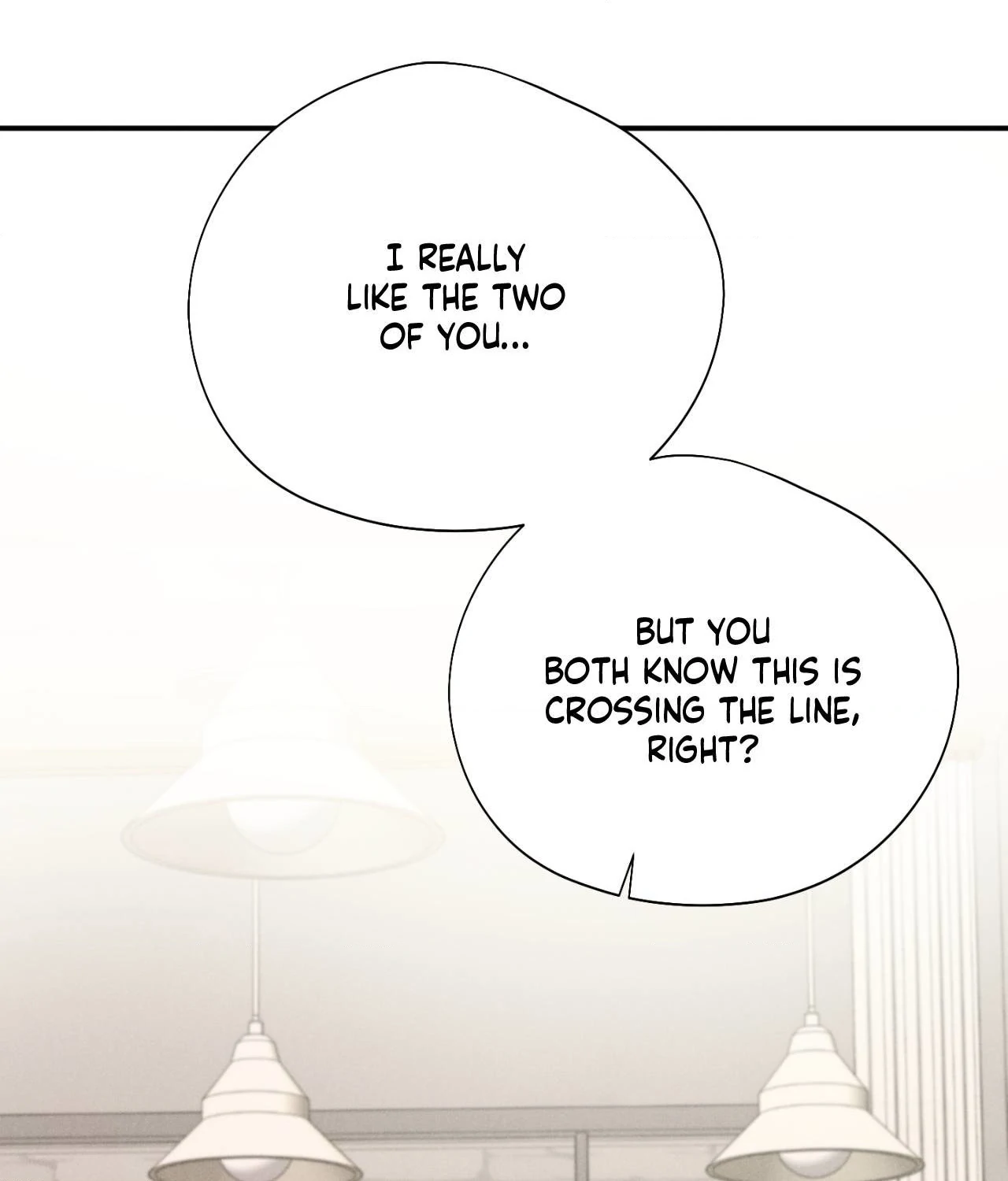 Pride and Persistence ≪Official≫ - Chapter 74 manhwa