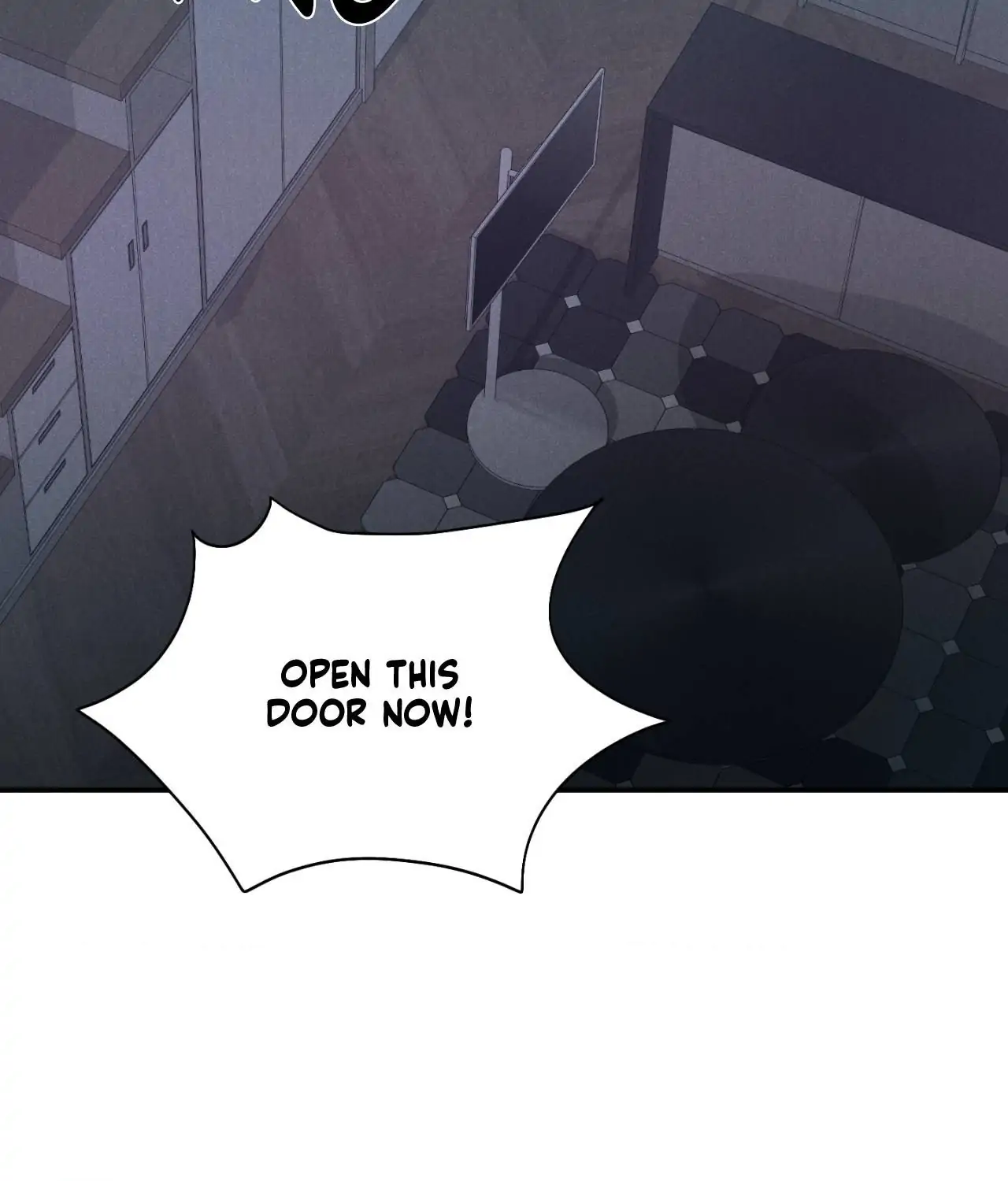 Pride and Persistence ≪Official≫ - Chapter 74 manhwa
