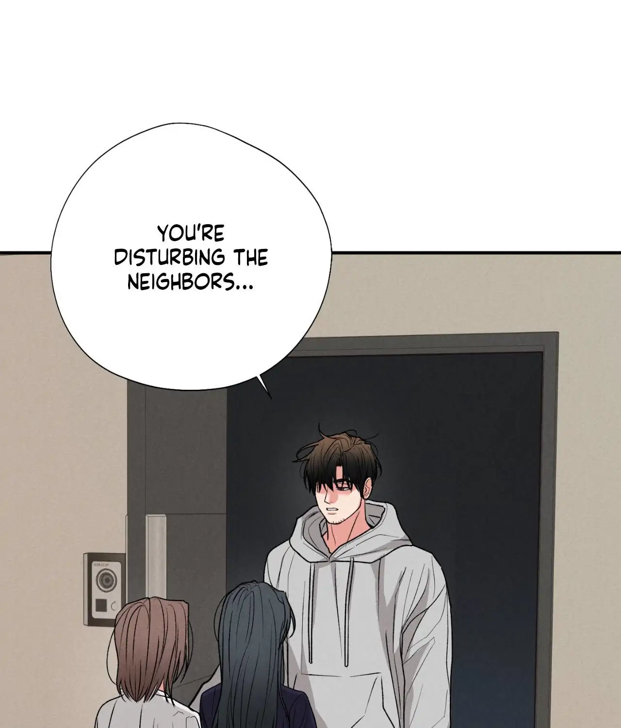 Pride and Persistence ≪Official≫ - Chapter 74 manhwa