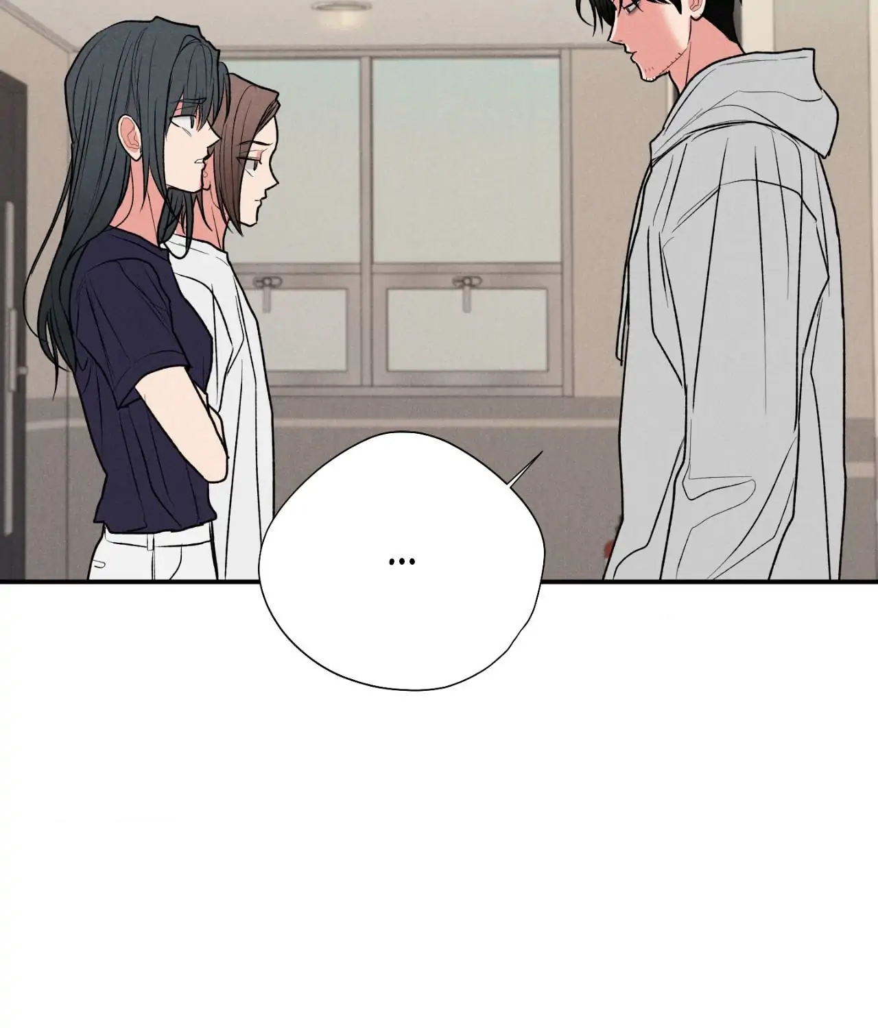 Pride and Persistence ≪Official≫ - Chapter 74 manhwa