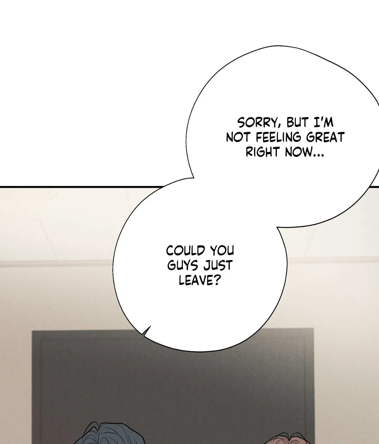 Pride and Persistence ≪Official≫ - Chapter 74 manhwa