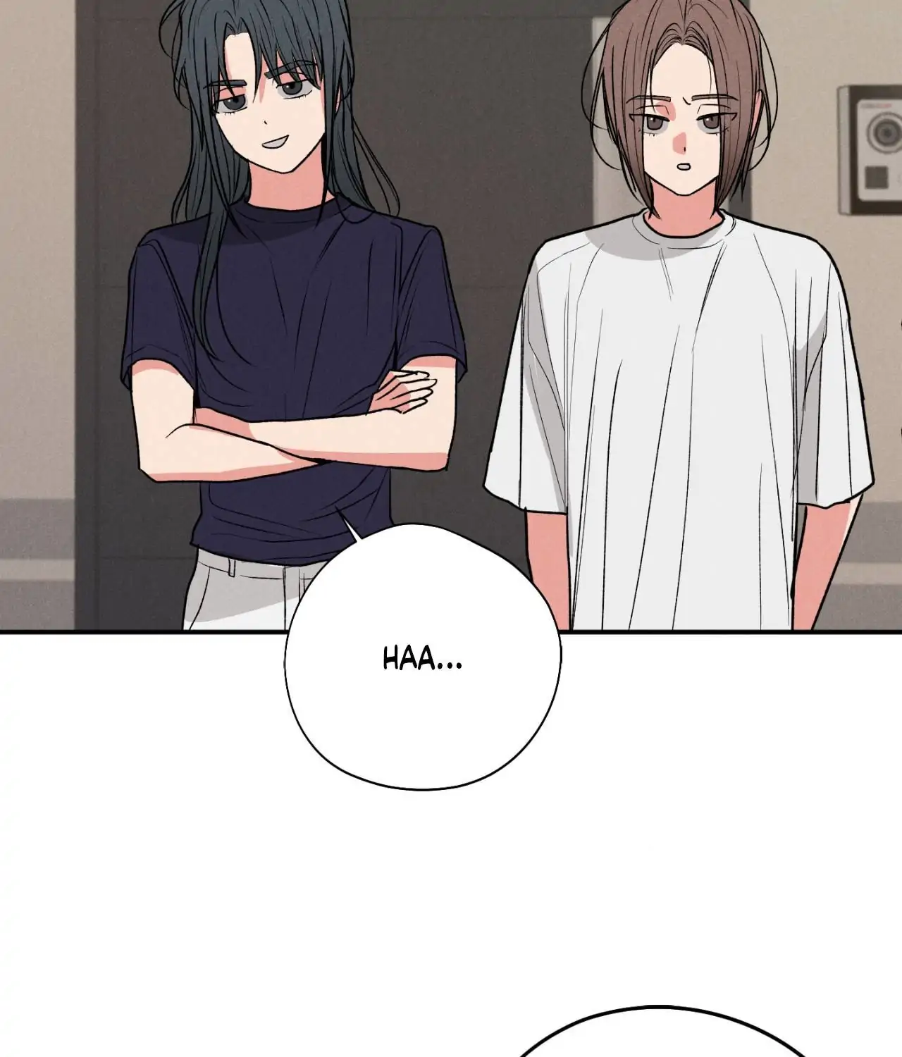 Pride and Persistence ≪Official≫ - Chapter 74 manhwa