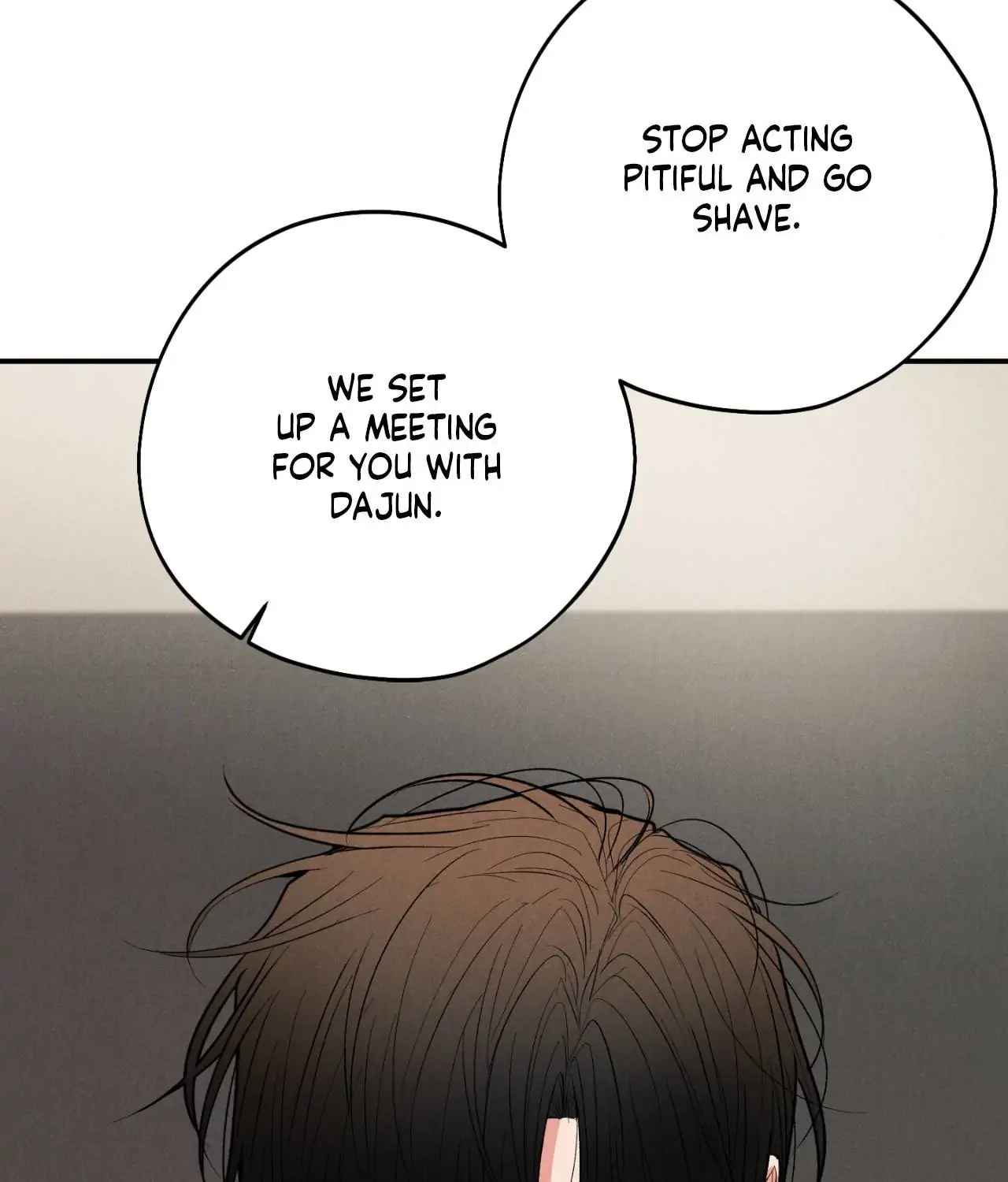 Pride and Persistence ≪Official≫ - Chapter 74 manhwa