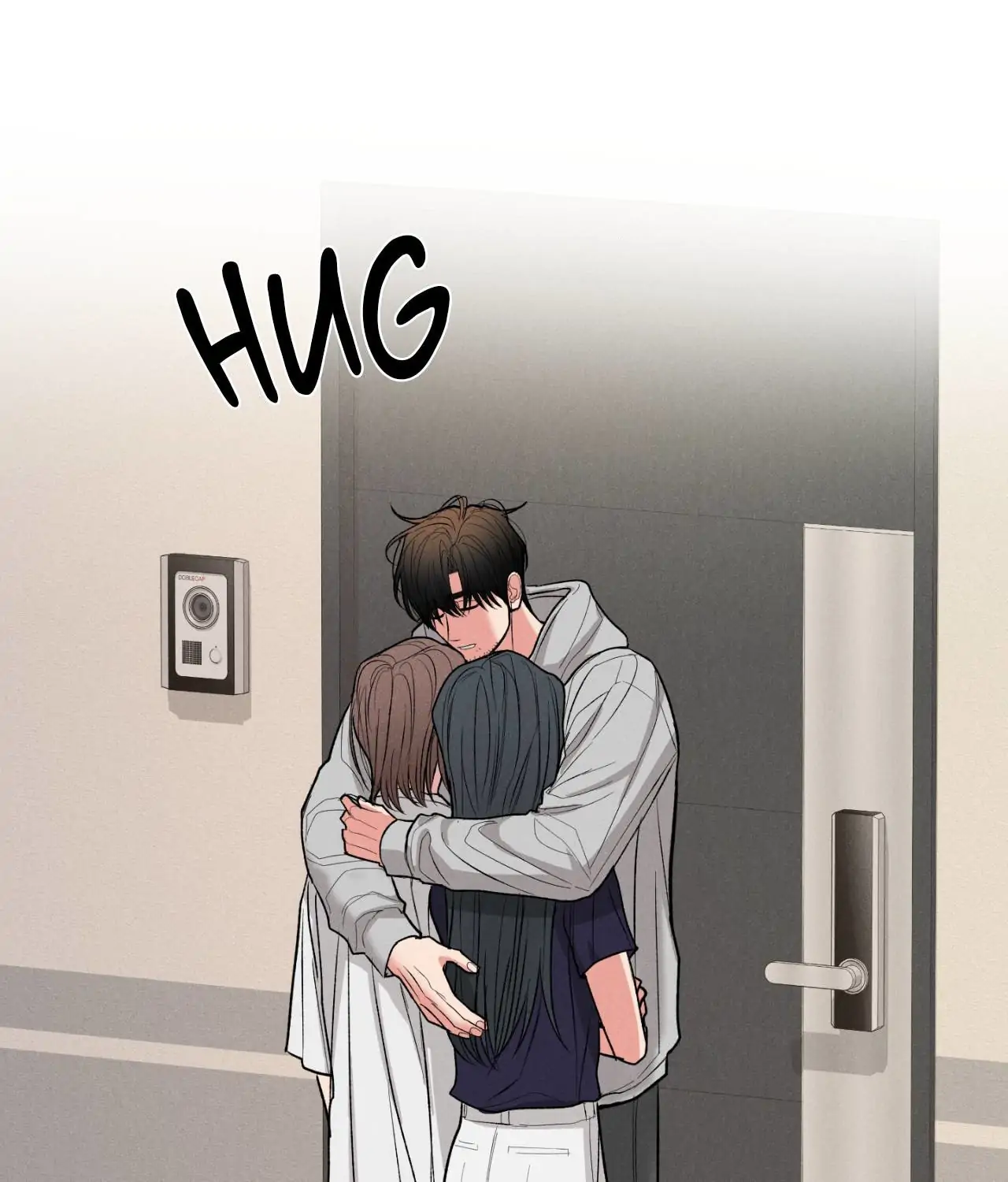 Pride and Persistence ≪Official≫ - Chapter 74 manhwa