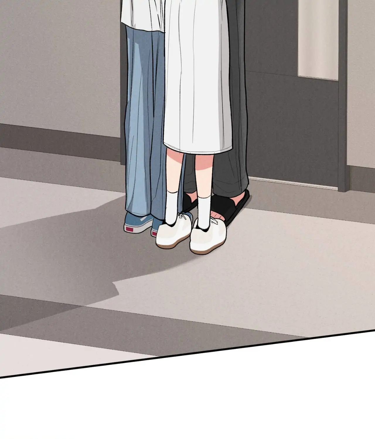 Pride and Persistence ≪Official≫ - Chapter 74 manhwa