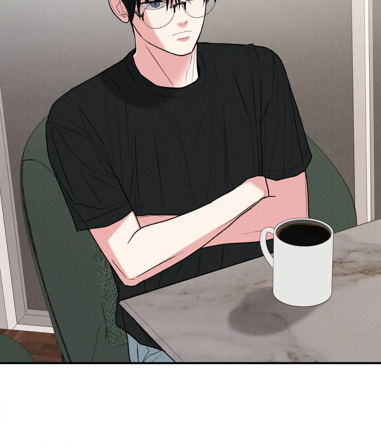 Pride and Persistence ≪Official≫ - Chapter 74 manhwa