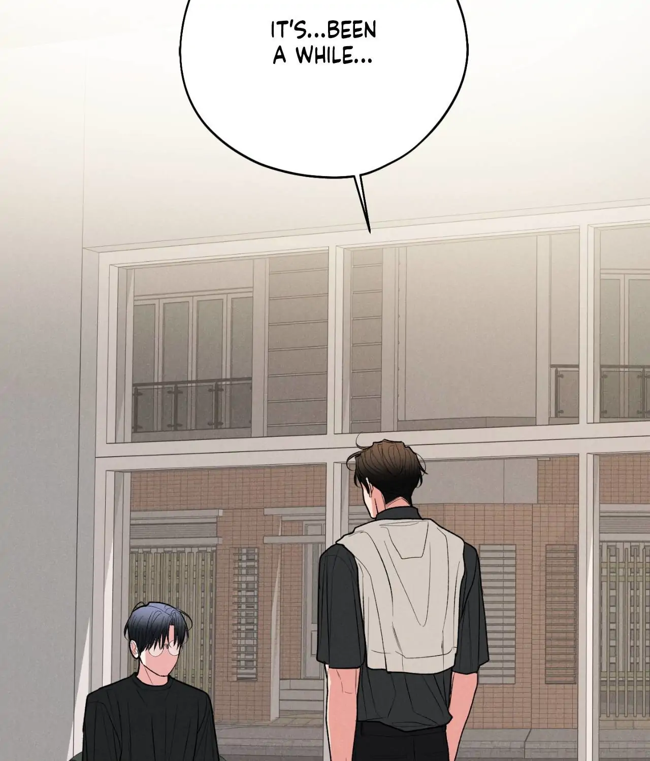 Pride and Persistence ≪Official≫ - Chapter 74 manhwa