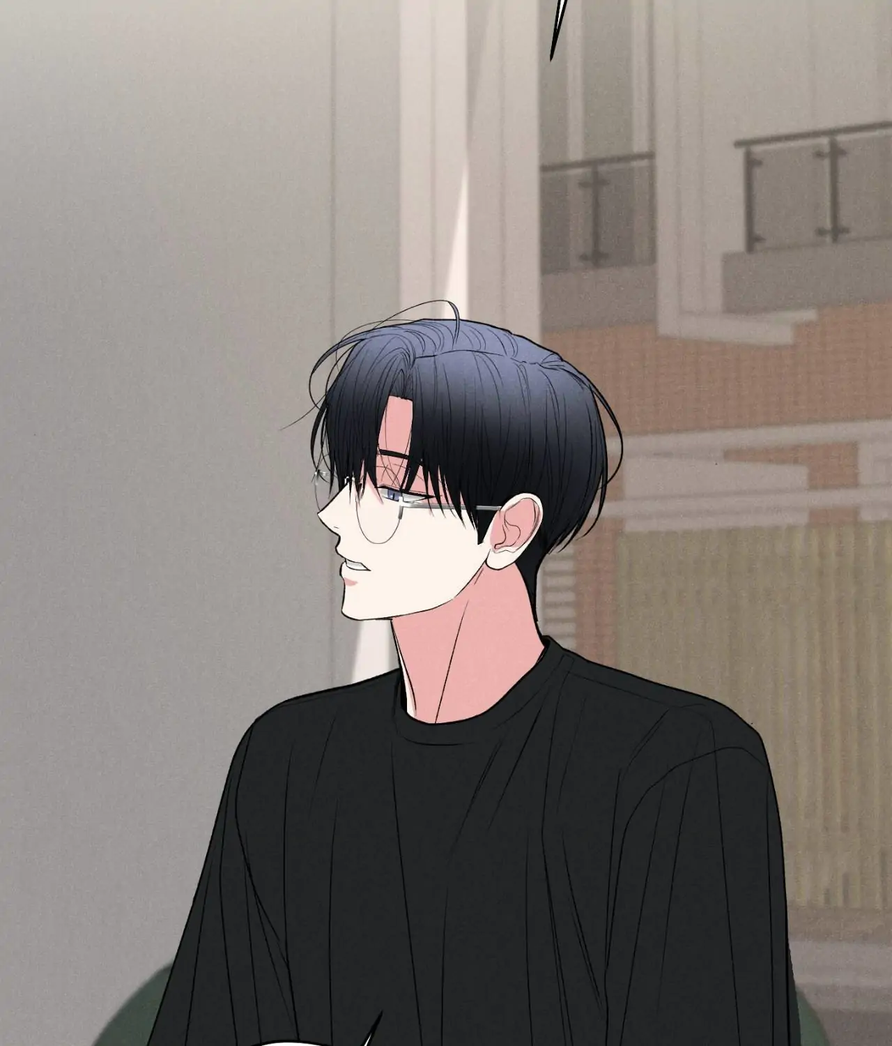 Pride and Persistence ≪Official≫ - Chapter 74 manhwa