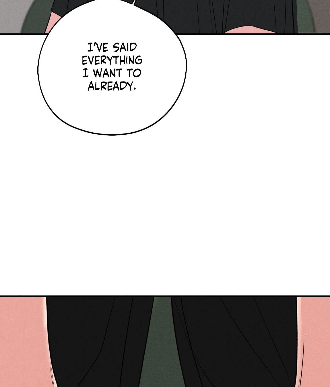 Pride and Persistence ≪Official≫ - Chapter 74 manhwa